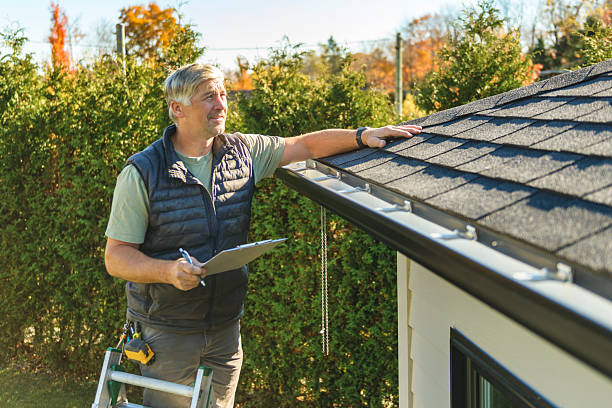 Trusted Flat Roof Repair service in Simpsonville, MD - Ben Roofing and Steel LLC